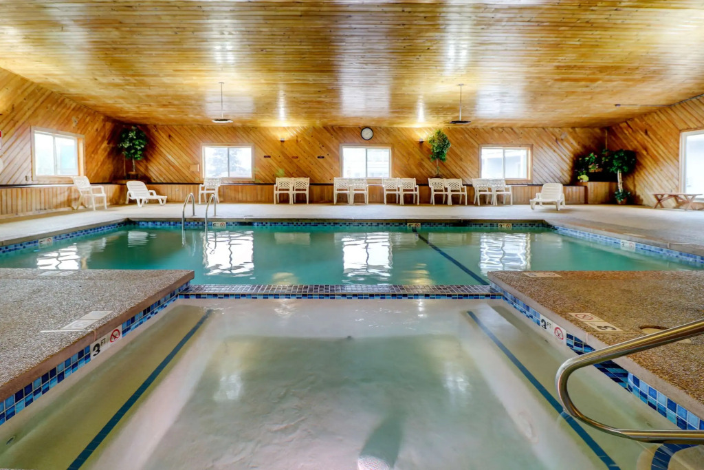 Quality Inn & Suites Lincoln I-93