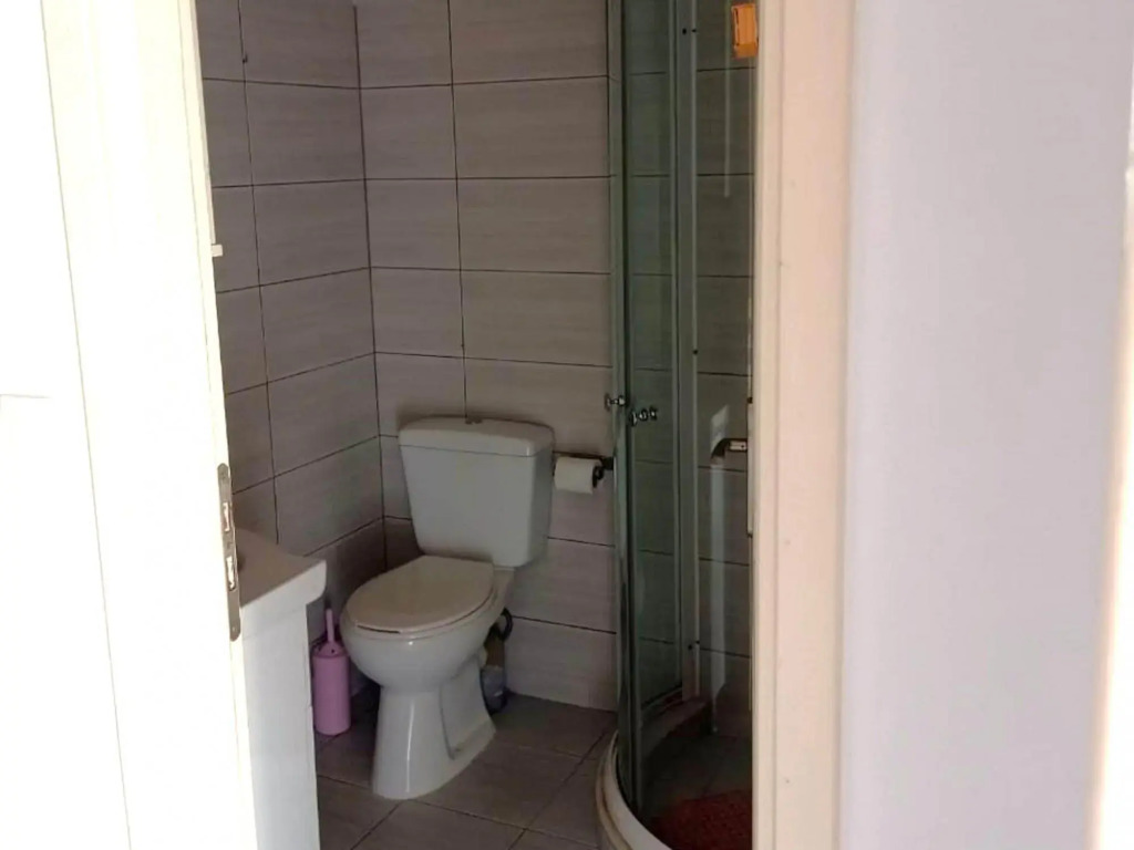 Inviting apartment in  Galaxidi with balcony