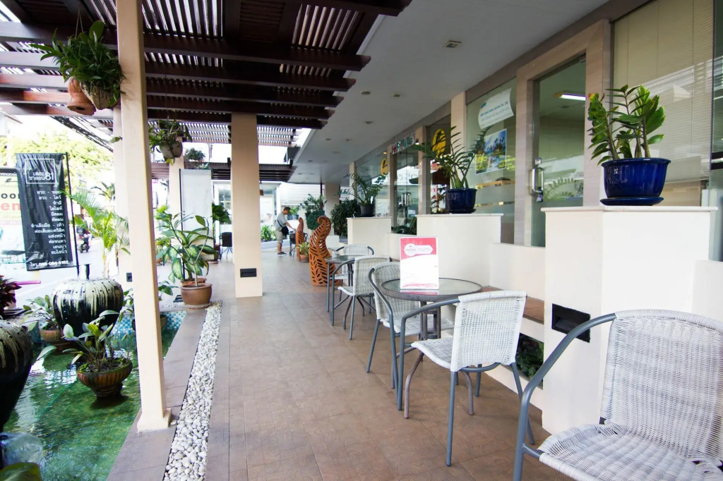 ZEN Rooms Sukhumvit 81