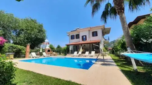 Villa Vaha