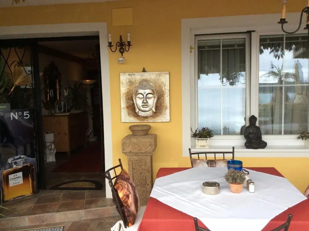 Villa Desiree