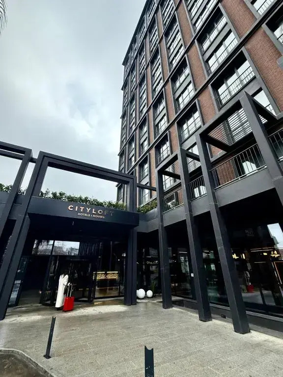 Cityloft 147