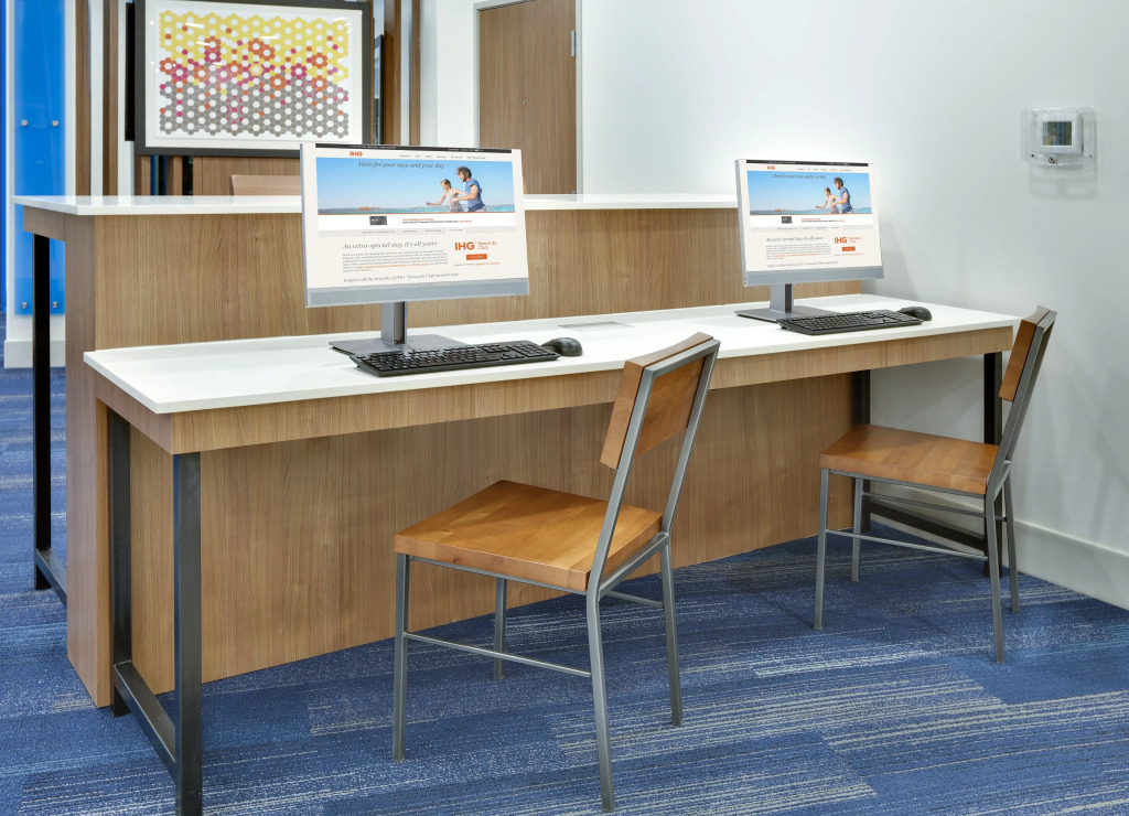 Holiday Inn Express & Suites Plano East - Richardson by IHG