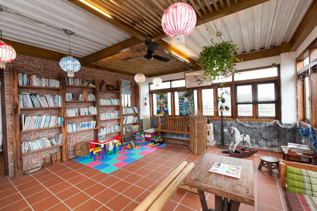 Beautiful Yilan Resort