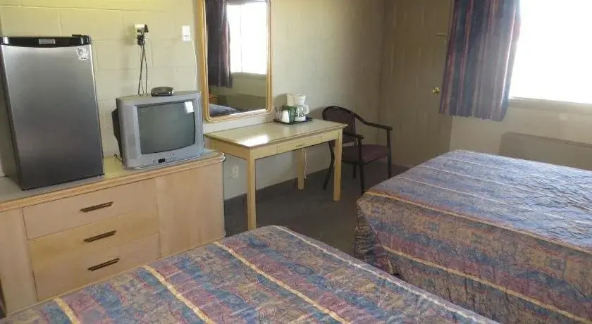 Westgate Inn & Suites