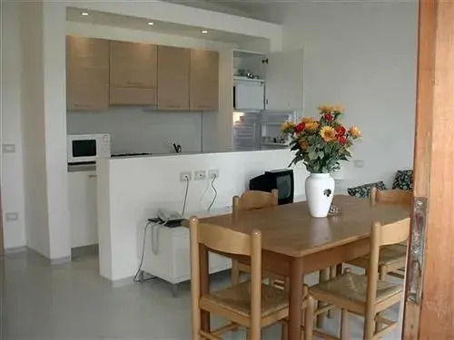 Aviotel Residence