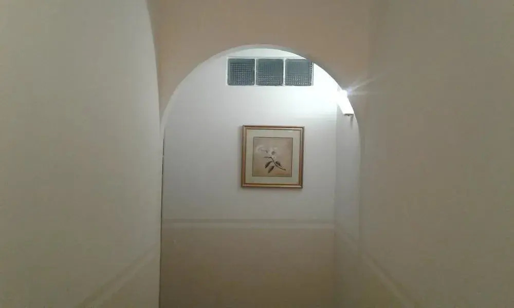 Hotel Topazio