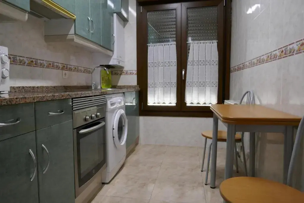 Apartamentos La Muralla