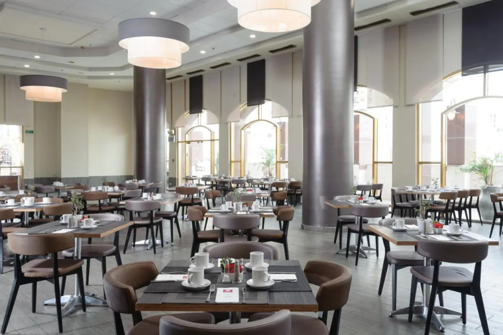 Leonardo Hotel Negev