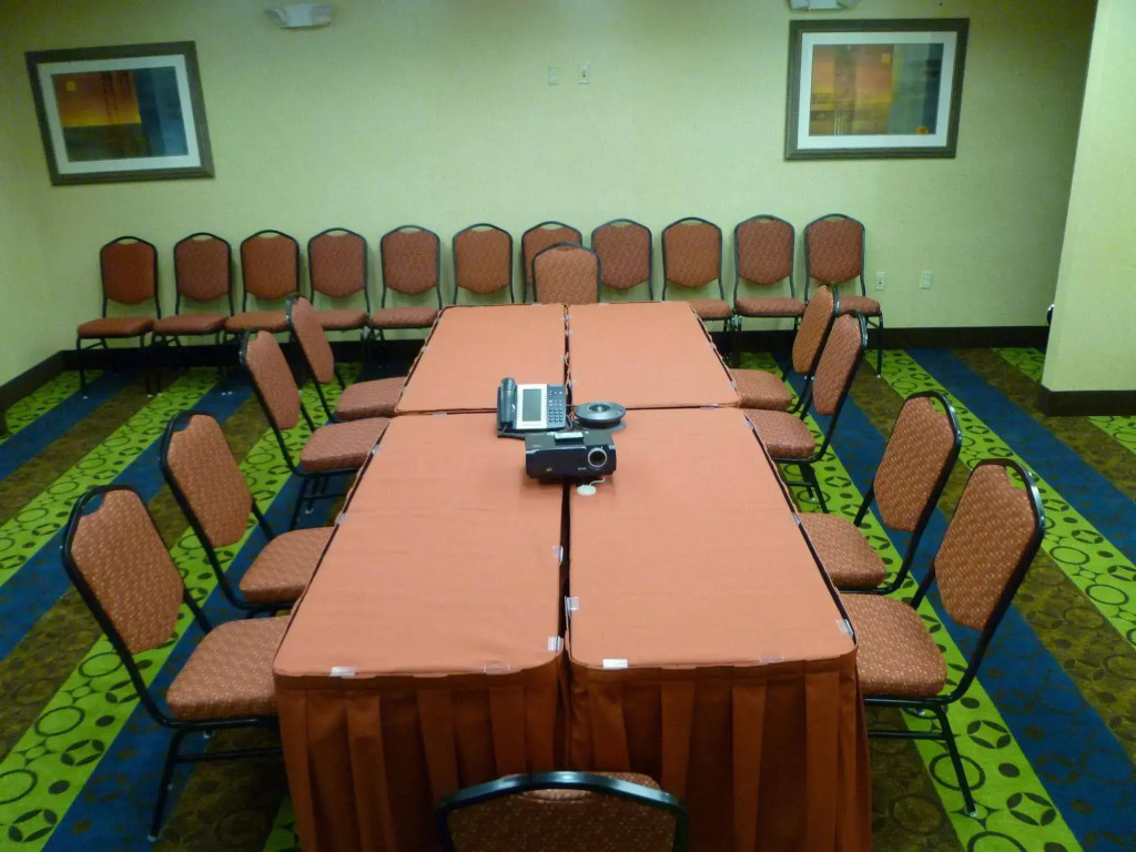 Holiday Inn Express Hotel & Suites Twentynine Palms by IHG