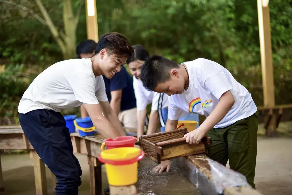 ZYJ Treehouse Land Huangshan Qiyun