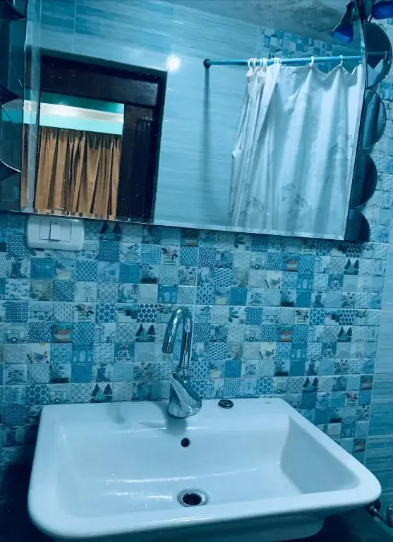Jianna Apartment