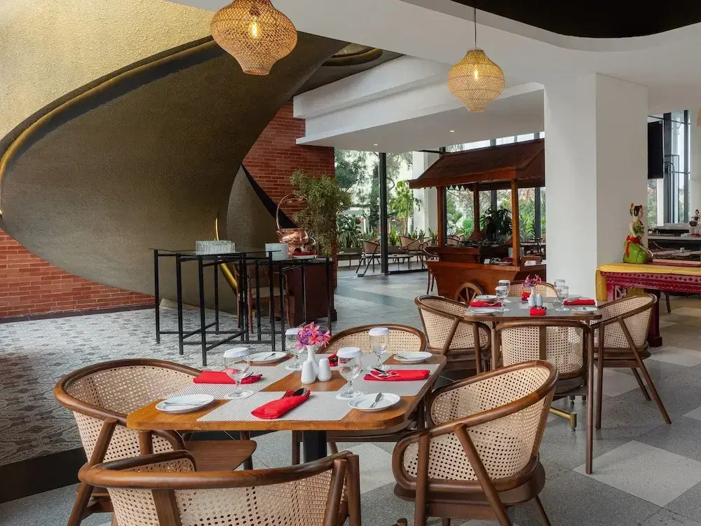 Luminor Hotel Padjadjaran Bogor by WH