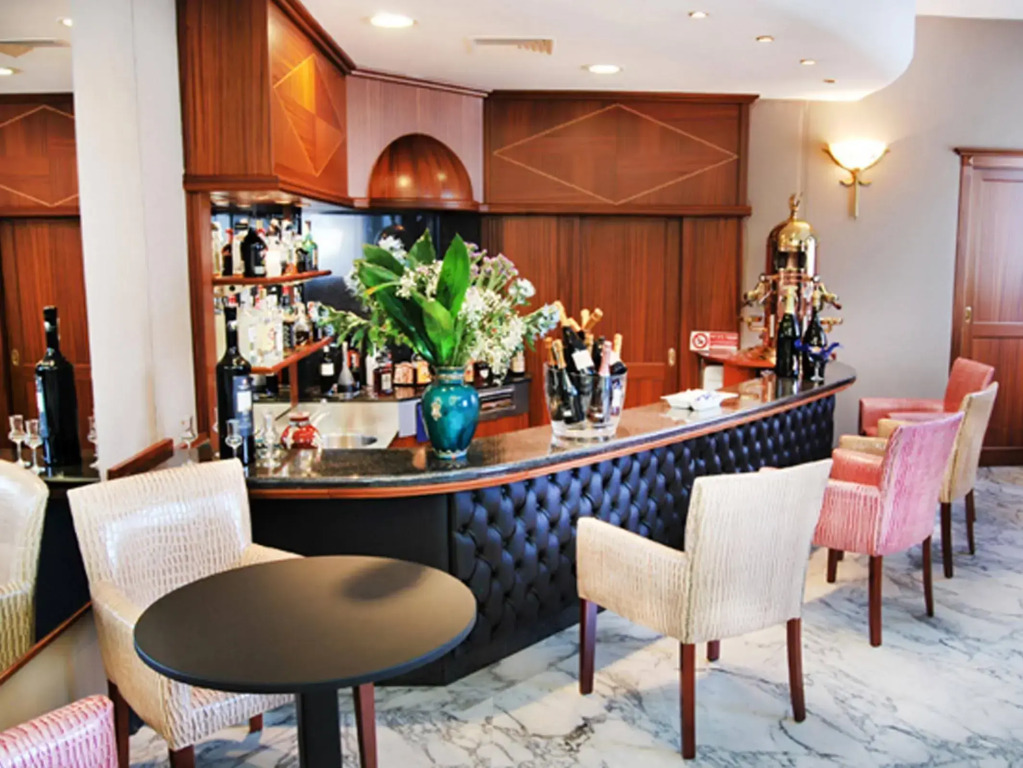 Hotel La Fayette Giugliano Licola