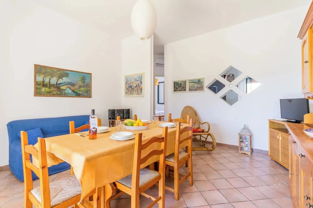 Villetta Fina Bella -near Sandy Beach