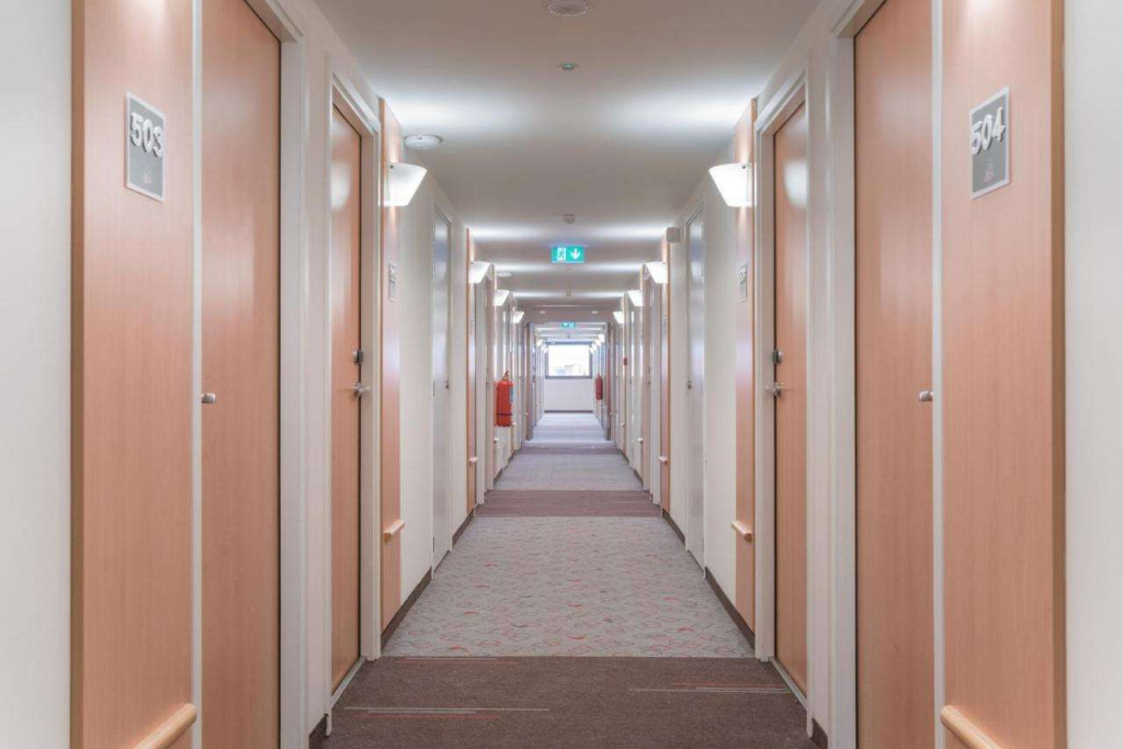 Noxi Hotel