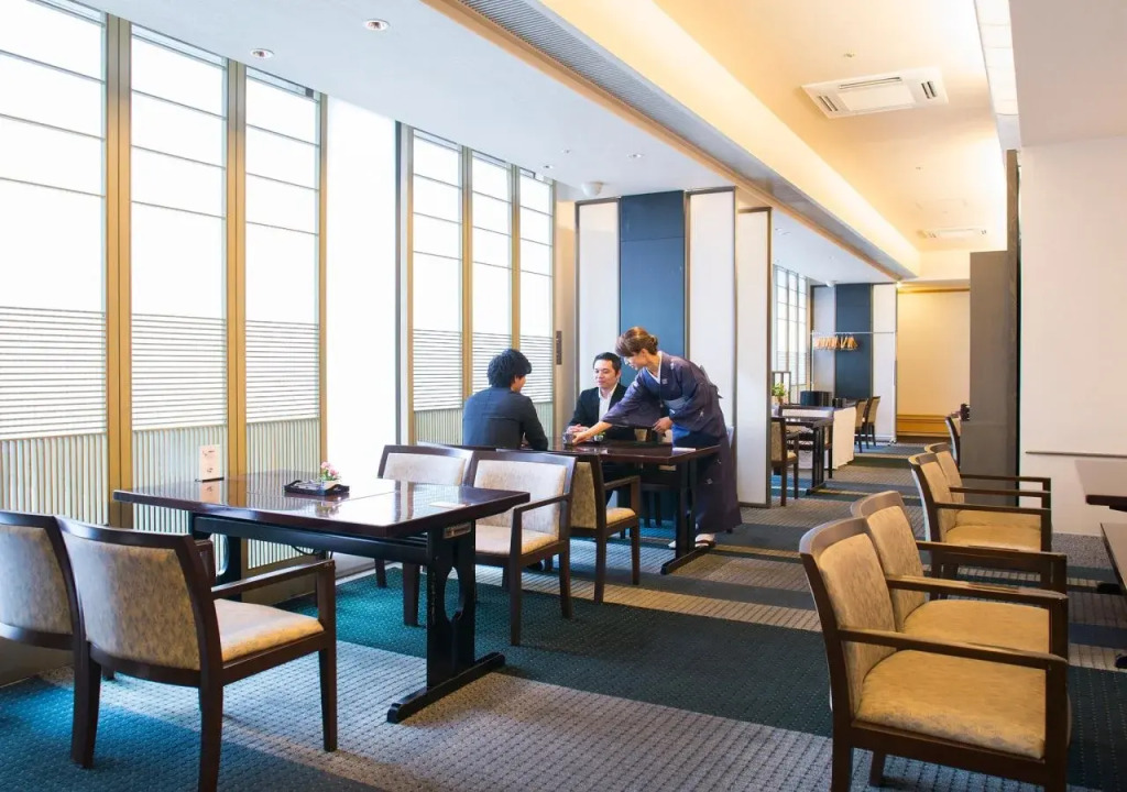 Hearton Hotel Kyoto