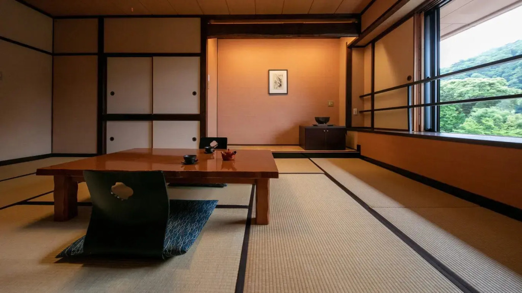 Iyashi No Sato Shoen Hanare