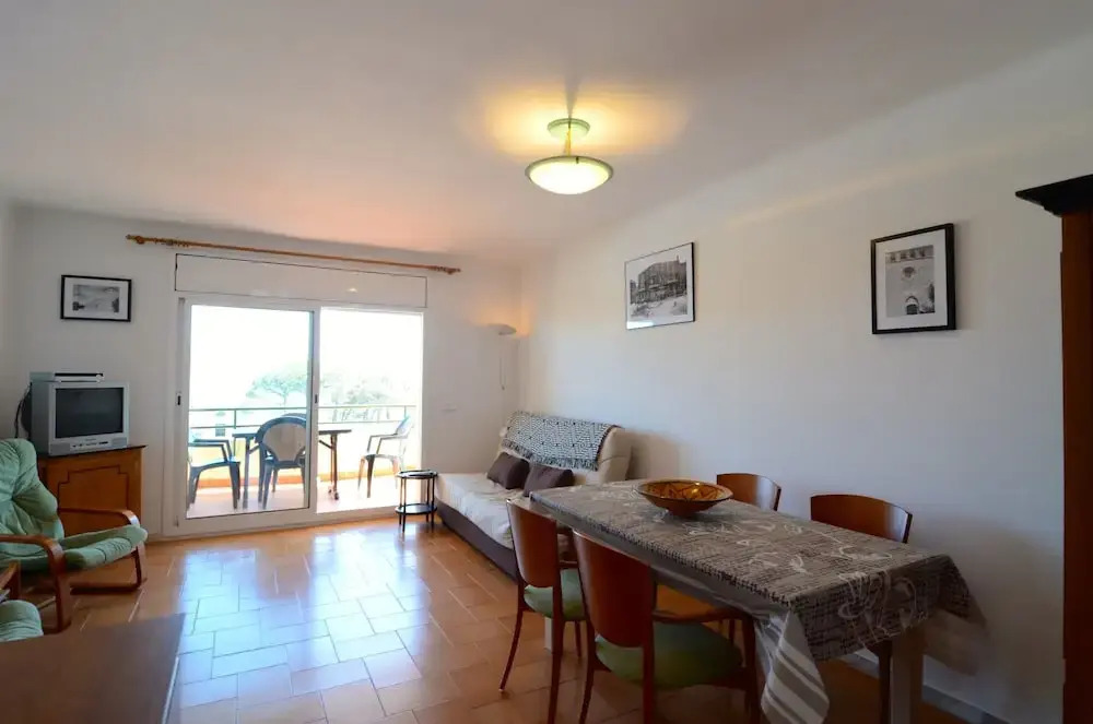 Apartamentos Gregal