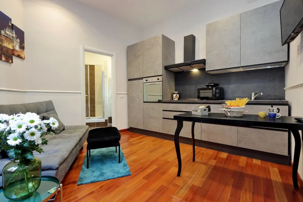 4bnb - Otranto Vatican Apartment
