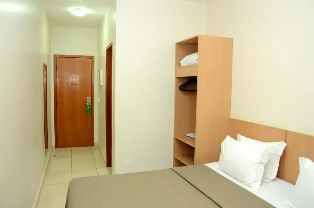 Castelo Inn Hotel