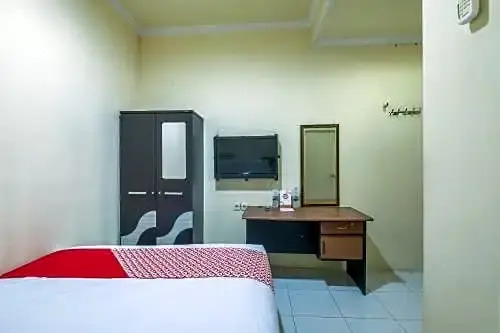 OYO 2025 Pondok Wahidin