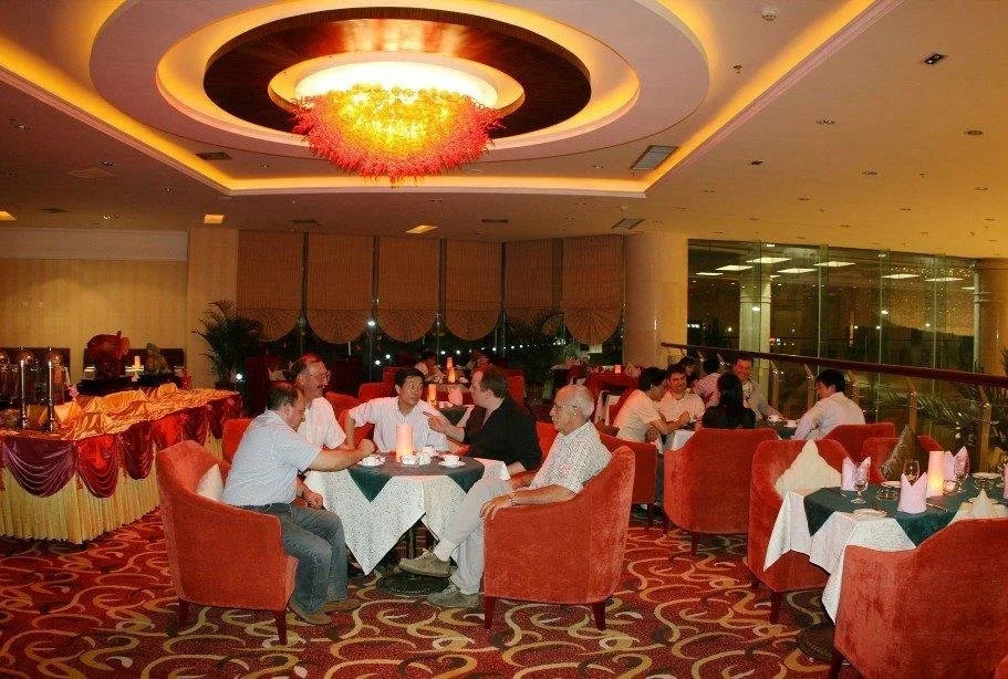 Liu Gang Hotel