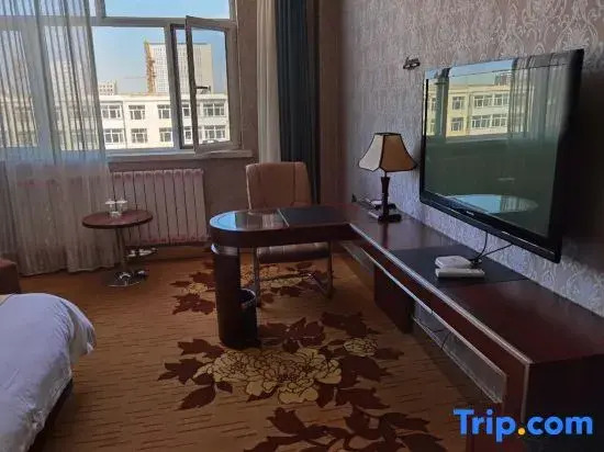 Shengzun Business Hotel