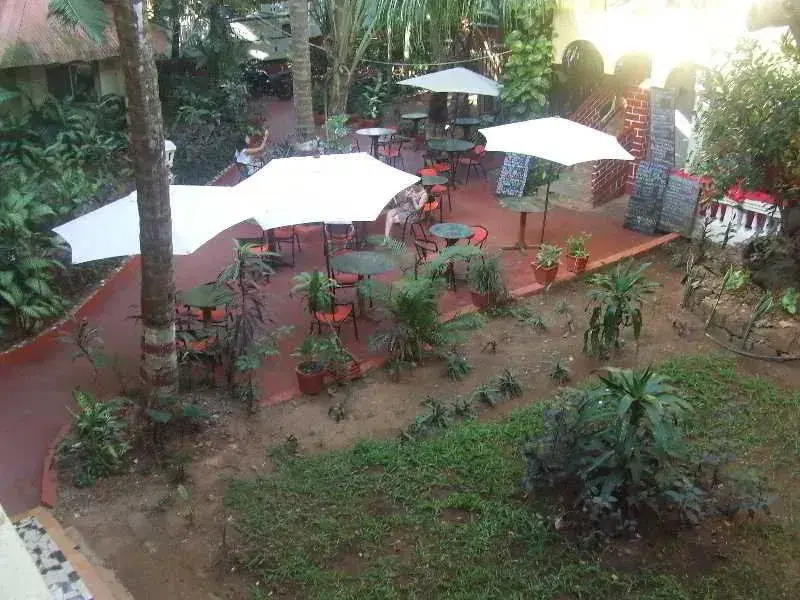 Fatima Guest House