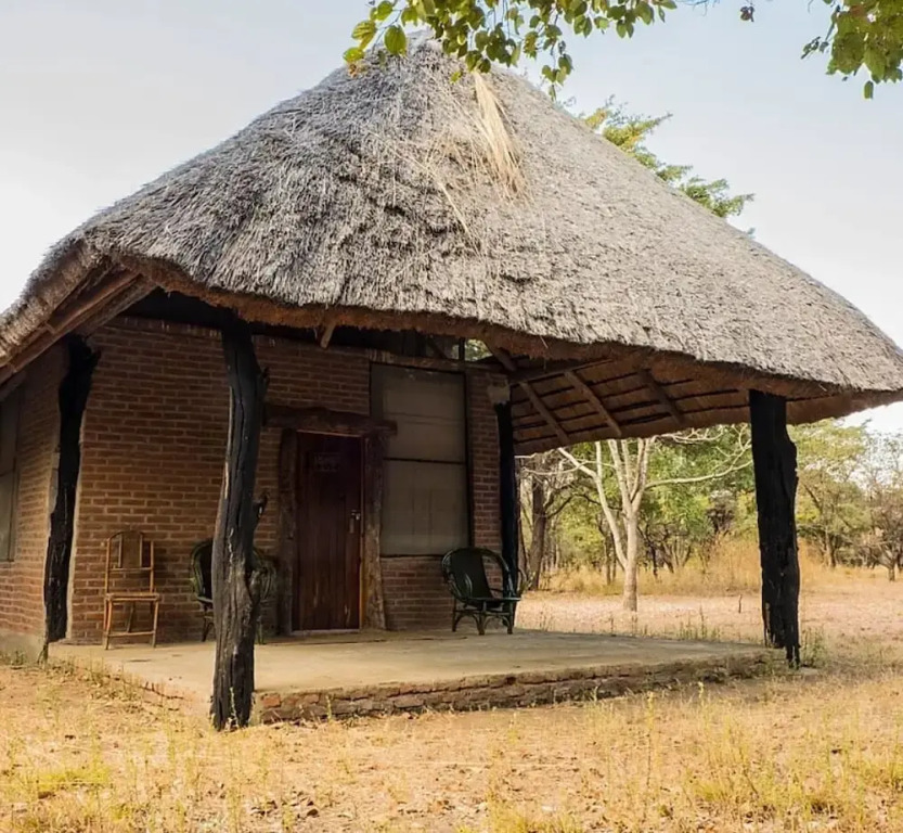 Kuti Wildlife Reserve