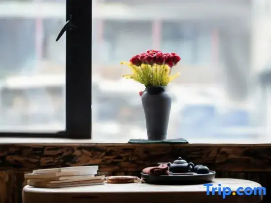 Nuolin Homestay (Daocheng Yading)