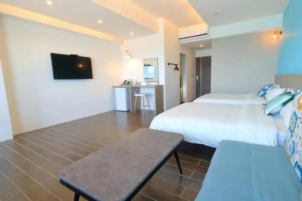 Two Home Inn