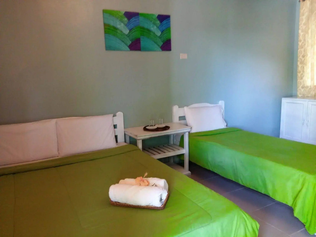 Coco Grove Nature Resort