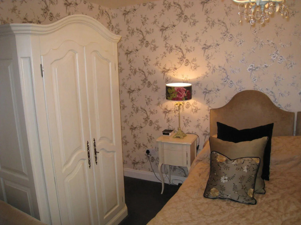 The Mount Pleasant Hotel