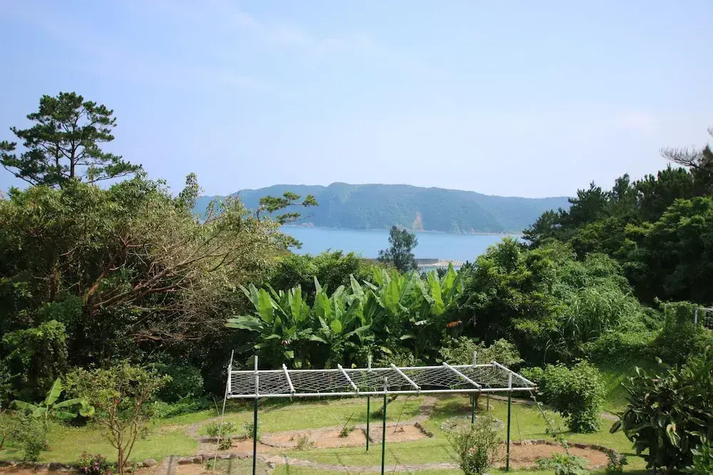 Guesthouse Basho
