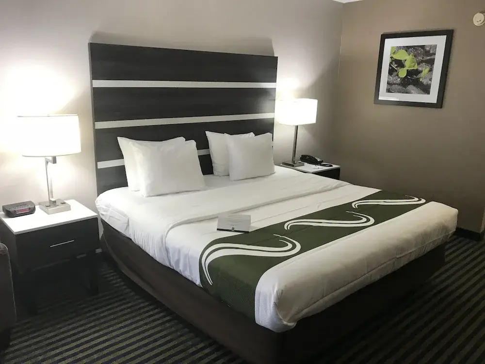 Quality Inn Gateway