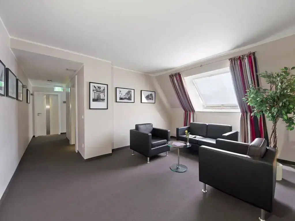 Boutique Hotel Orangerie