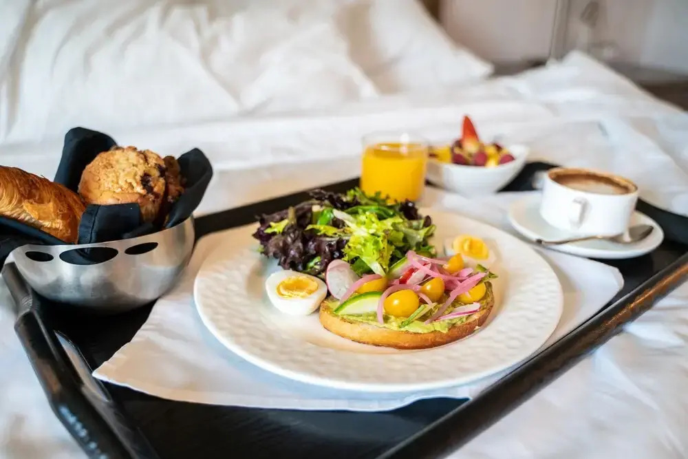 Mirbeau Inn & Spa, Rhinebeck