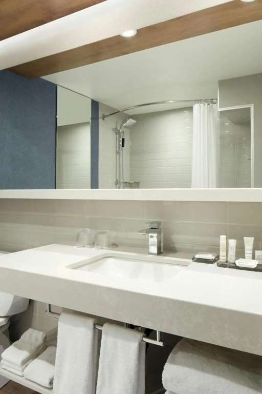 Marriott Quebec City Downtown