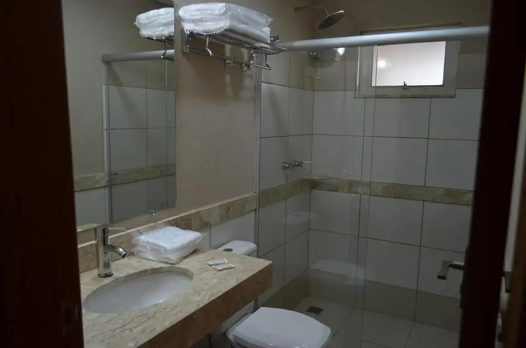 Sakr Hotel Rio Preto