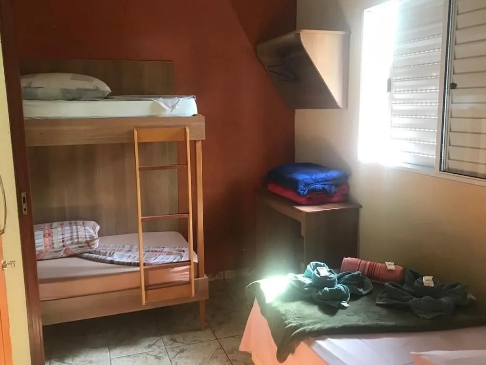 Residencial dos Portugas
