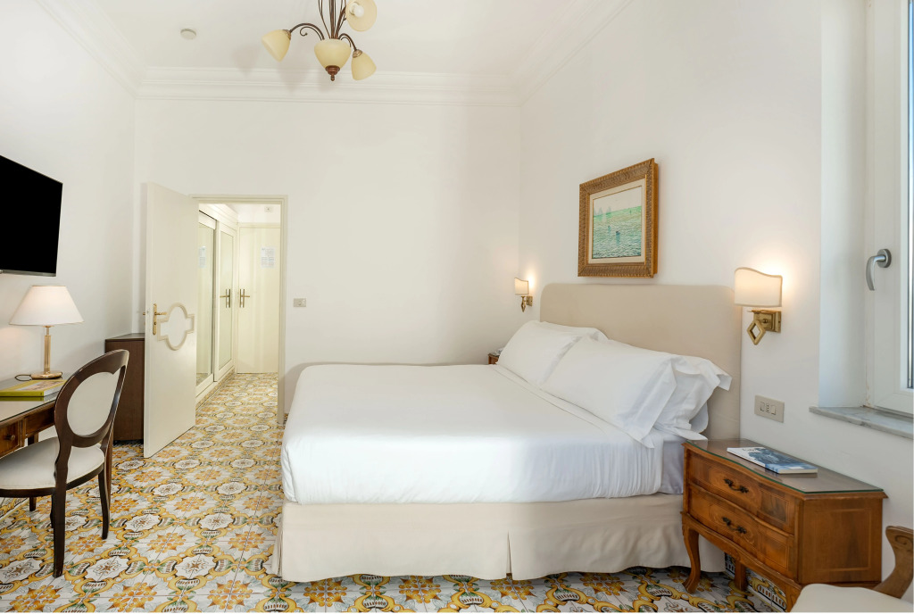 Hotel Syrene