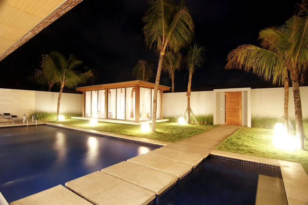 One Eleven Retreat