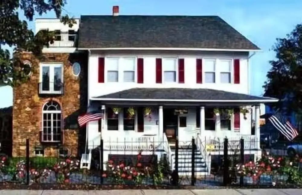 Belle View Inn