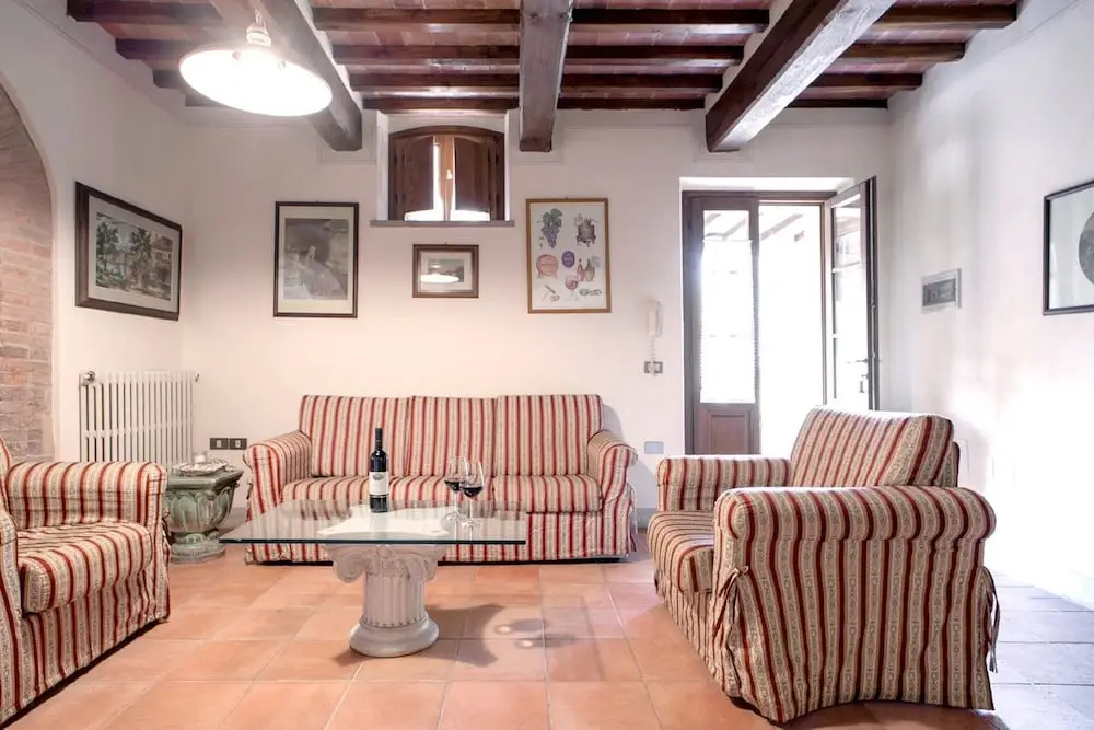 Azienda Agricola e Agriturismo Vallorsi