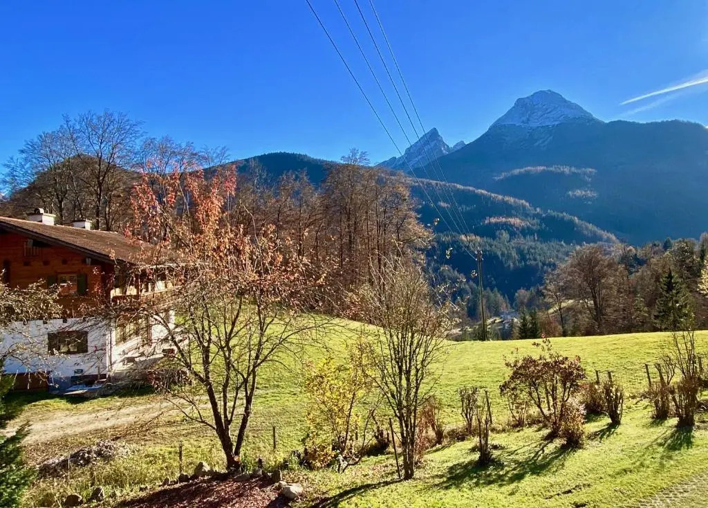 Berghof