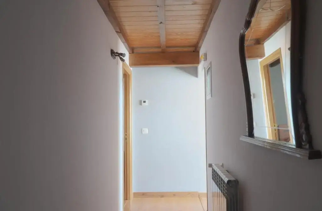 Caxila Apartamentos Rurales - Luarca - Asturias