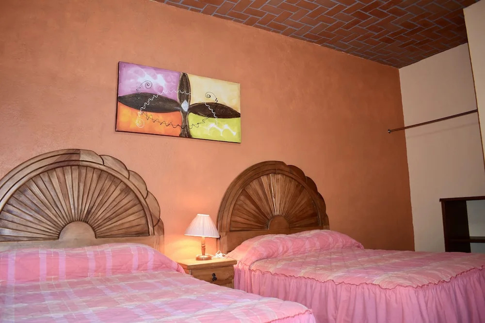Posada Rincon Magico