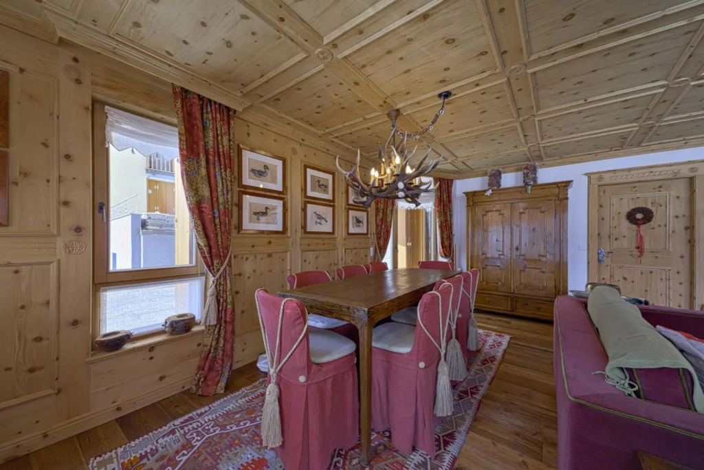 Sur Puoz 13 - Samedan