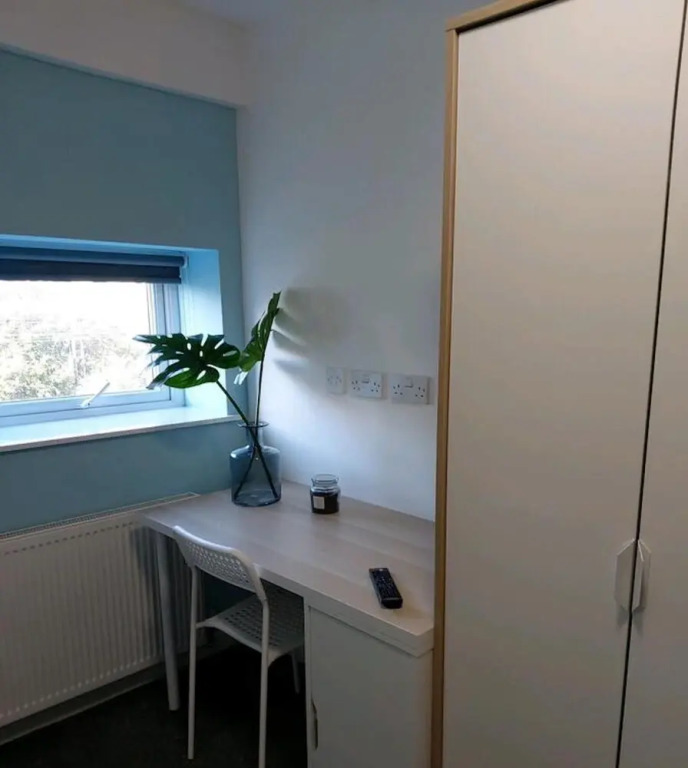 Spacious Apartment, Newcastle City Centre